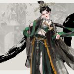 Trophées Where Winds Meet : comment avoir tous les succès ?