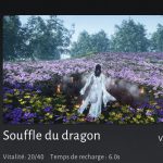 Souffle du dragon Where Winds Meet : comment le débloquer ?