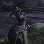 Zhao Dali Where Winds Meet : où le trouver et quelles réponses lui donner ?