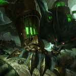 Guide de la compo Warwick Miss Fortune sur le set 16 de TFT Lore & Legends