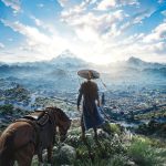 Carte Interactive Where Winds Meet : Un indispensable pour ne pas se perdre dans le Jianghu