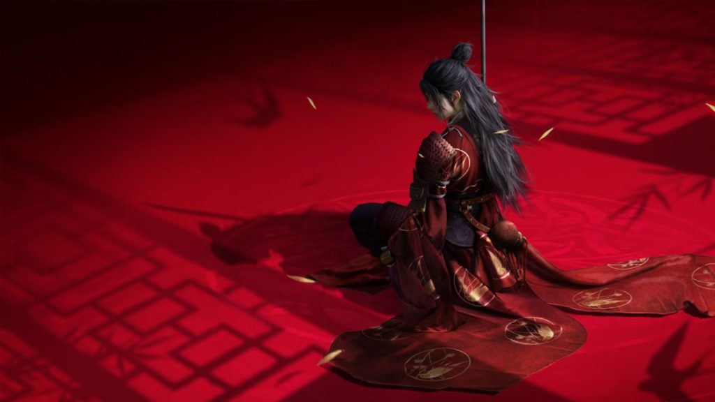 Mariage Where Winds Meet : Comment fonctionne le système de romance ?