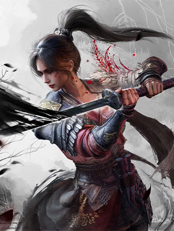 Wuchang: Fallen Feathers