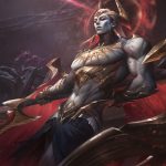 Zaahen LoL : Toutes les infos sur le nouveau top de League of Legends