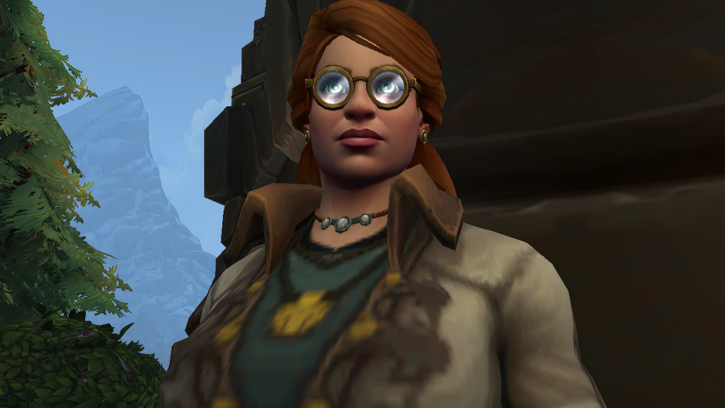 Delphine WoW : Où trouver ce PNJ pour le Housing de Midnight ?