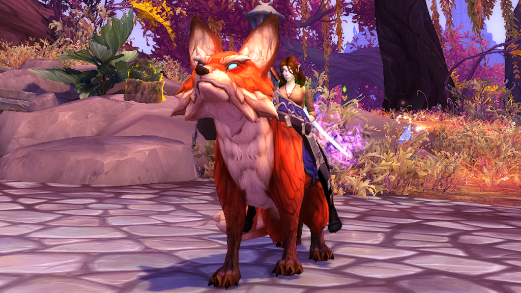 WoW Invitation déchirée : Comment réussir la quête Un noble événement de Legion ?