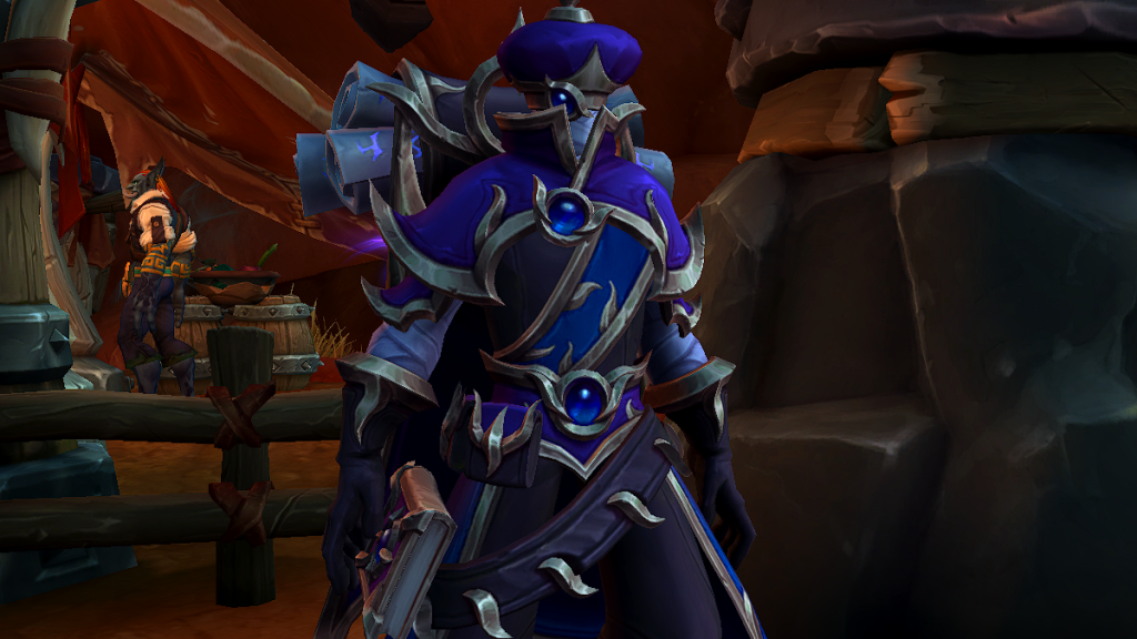 Chasse au trésor éléments de décoration WoW : Comment réussir les énigmes de Décor des Rivages de Tranchevent ?