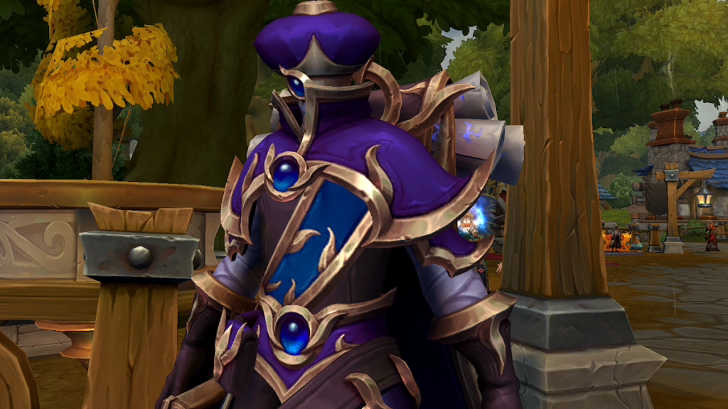 Chasse au trésor éléments de décoration WoW : Comment réussir les énigmes de Décor du Cap Fondateur ?