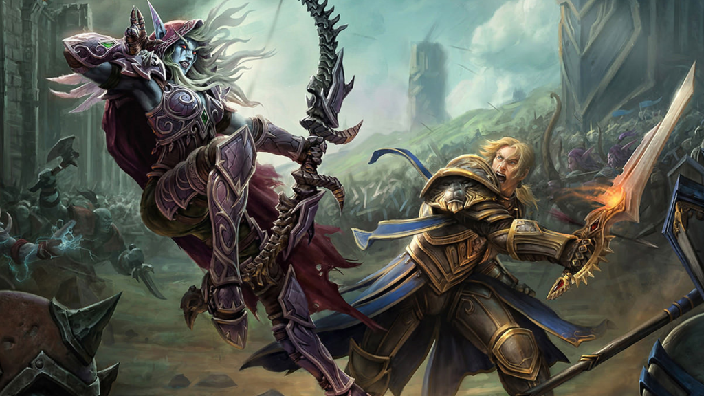 Décor WoW Battle for Azeroth : Où trouver tous les objets de décoration de Logis de Kul Tiras et Zandalar ?