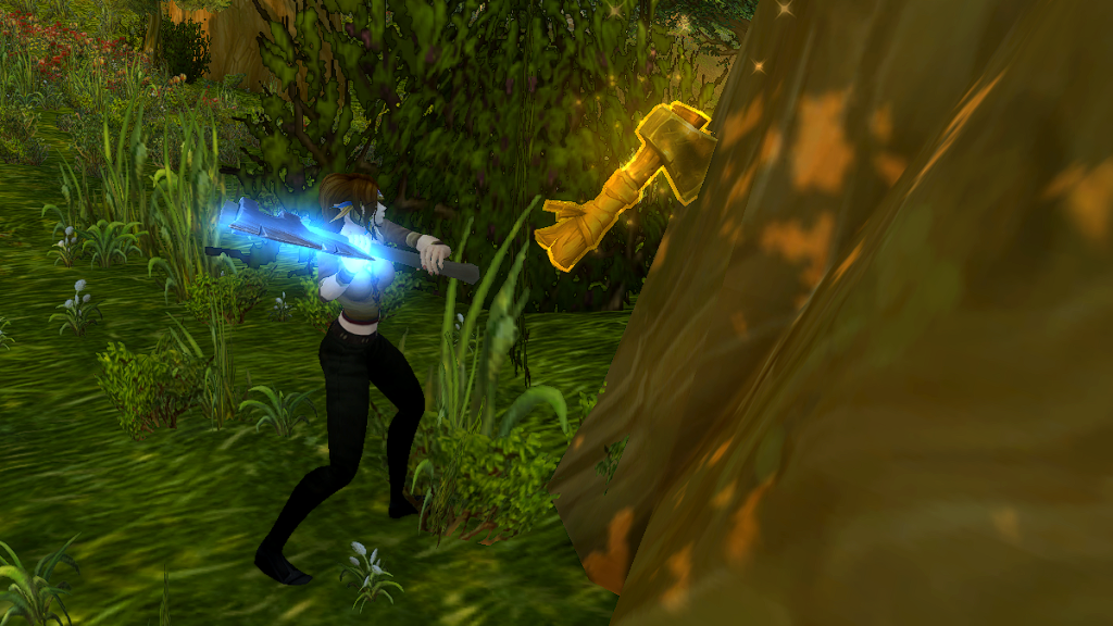 Bois WoW Housing : Comment farm du bois pour les décorations du Logis de Midnight ?