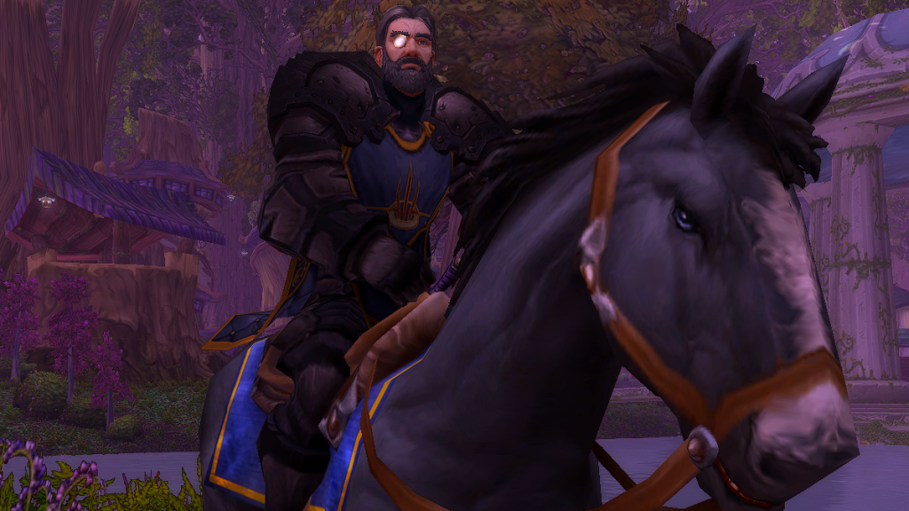 Seigneur Candren WoW : Où trouver ce PNJ pour les Décors du Housing de Midnight ?