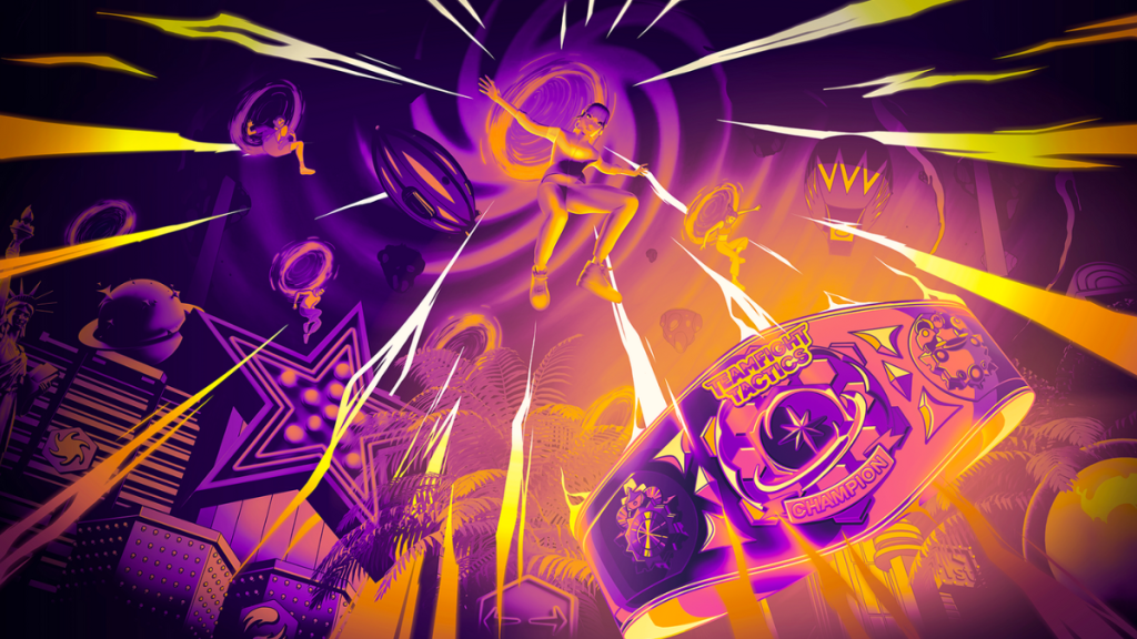 TFT Vegas Open 2026 : le plus gros Open de l’histoire va enflammer Las Vegas