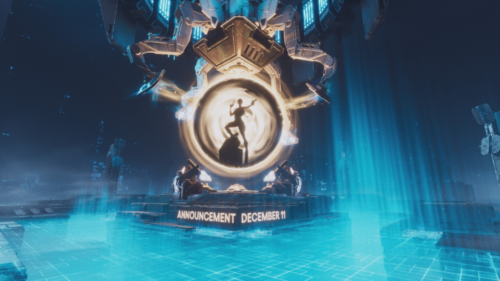 Tomb Raider de retour ? Une énorme annonce teasée pour les Game Awards 2025