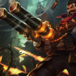 TFT Set 16 : Guide de la compo Twisted Fate et Graves Reroll