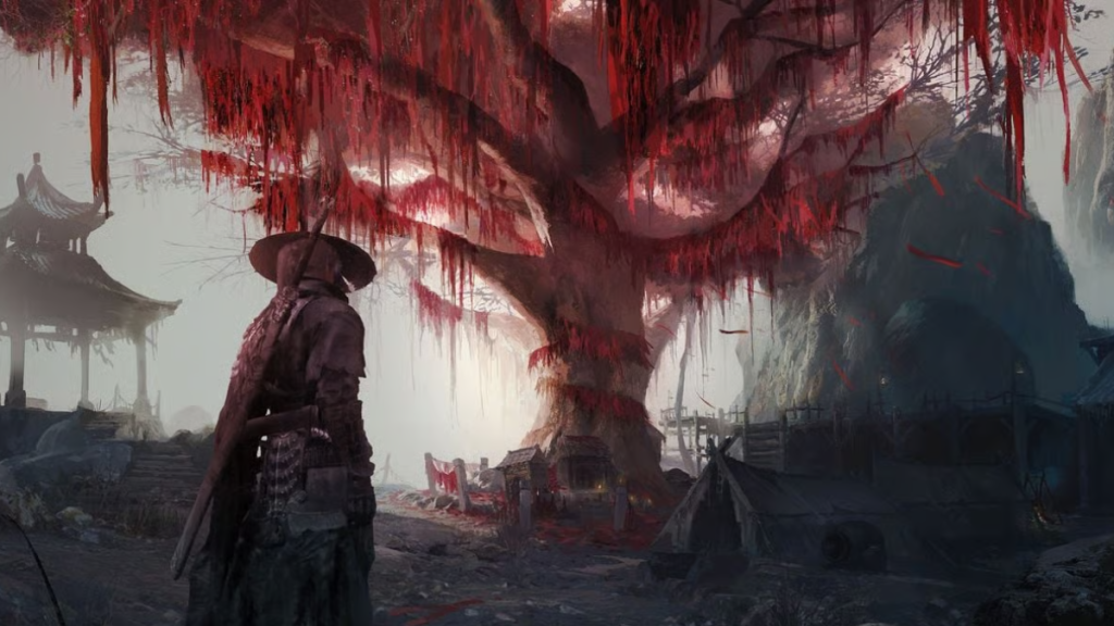 Phantom Blade Zero : le très attendu jeu chinois dévoilera enfin sa date de sortie aux Game Awards 2025