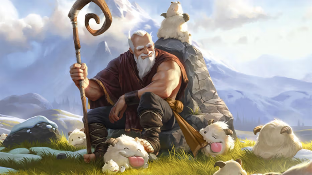 Riftbound : la date de sortie en français enfin confirmée par Riot Games