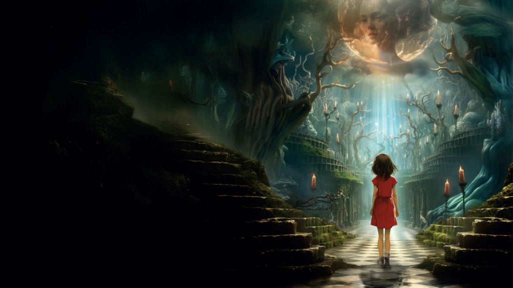 Estherie L’Éveil : une fantasy qui parle aux joueurs de MMO et de RPG