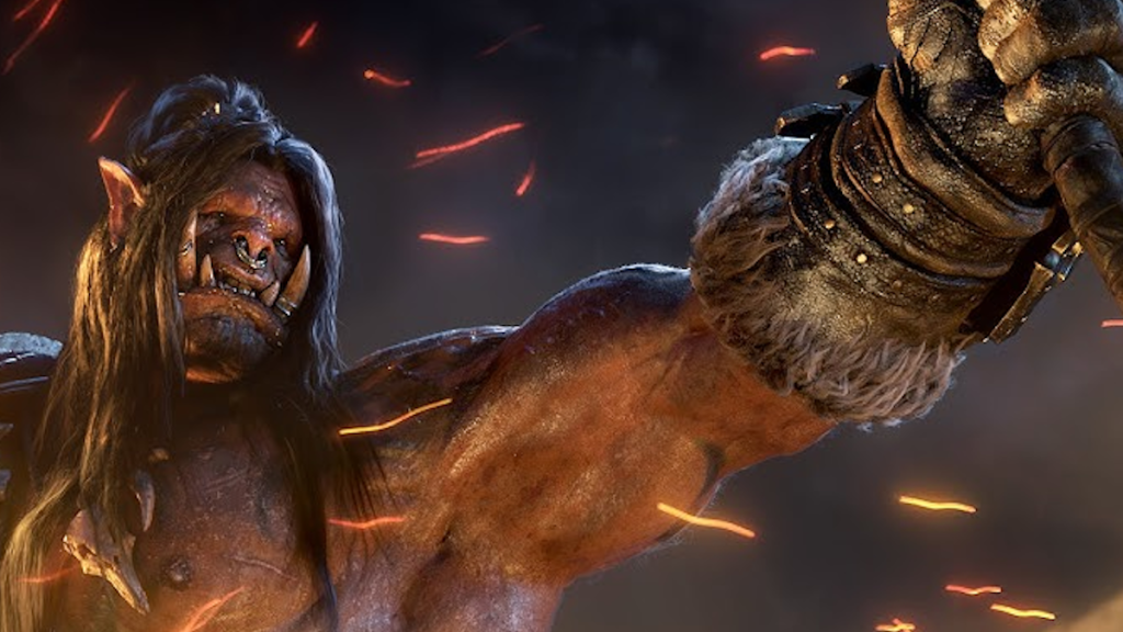 Décor WoW Warlords of Draenor : Où trouver tous les objets de décoration de Logis de Draenor ?