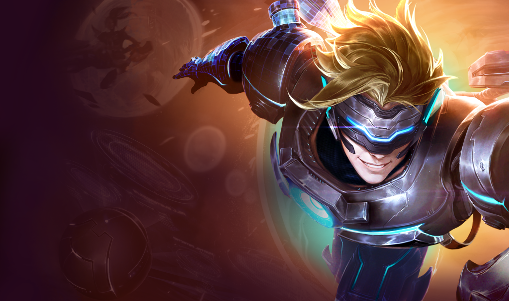 TFT Set 17 : heure de sortie, date et nouveautés du set Space Gods