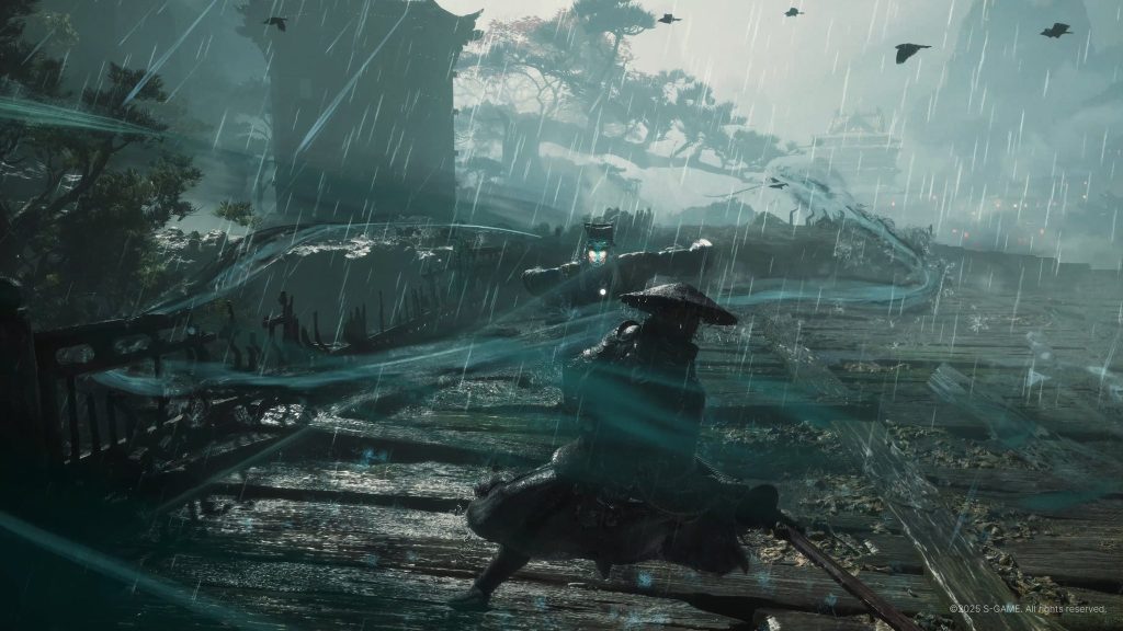 Phantom Blade Zero pourrait bien arriver sur Xbox et PC après sa sortie !