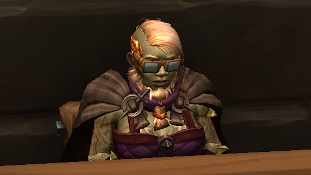 Garnett WoW : Où trouver ce PNJ pour les Décors du Housing de Midnight ?