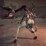 Le CEO de Shift Up, créateur de Stellar Blade, décoré par le président sud-coréen