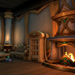 WoW Housing : Bien comprendre les bases du Logis de Midnight