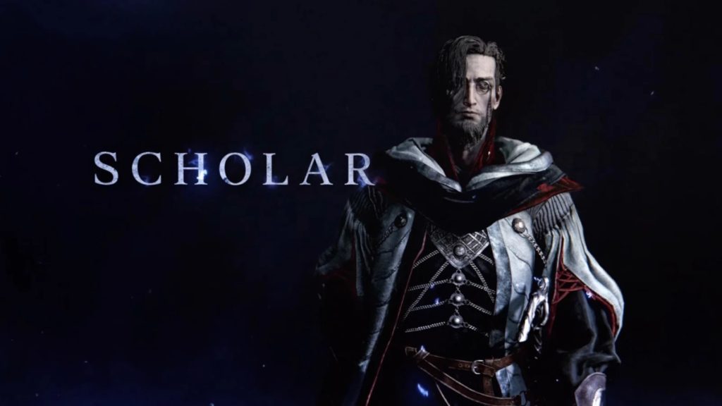 Skins Érudit Elden Ring Nightreign : Liste des apparences et comment les débloquer