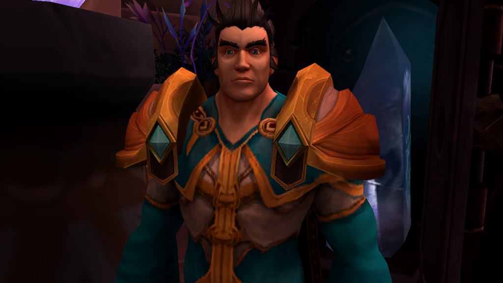 Jackson Watkins WoW : Où trouver ce PNJ pour les Décors du Housing de Midnight ?