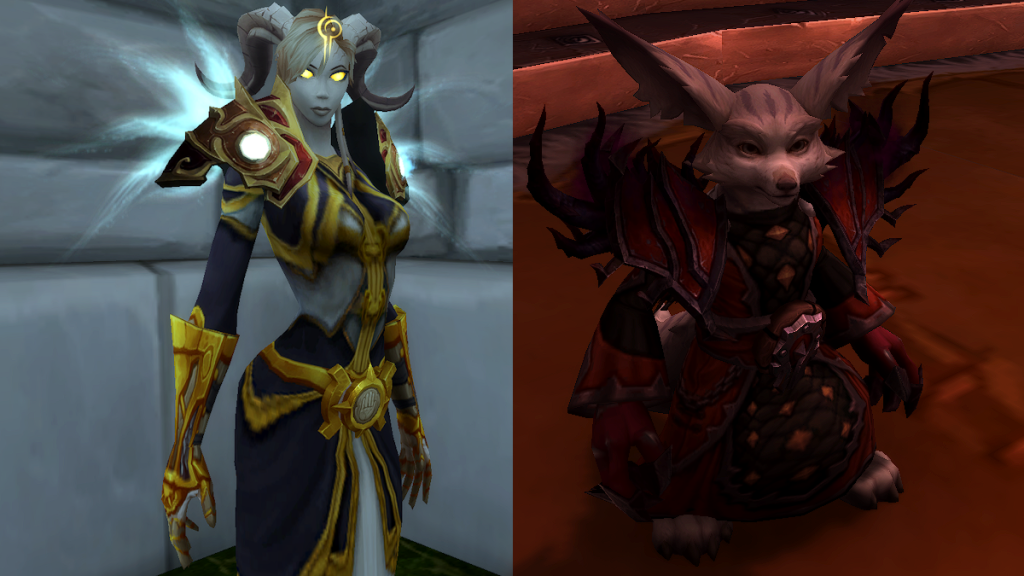 Riica Joruh WoW : Où trouver ces PNJs pour les Décors PvP du Housing de Midnight ?