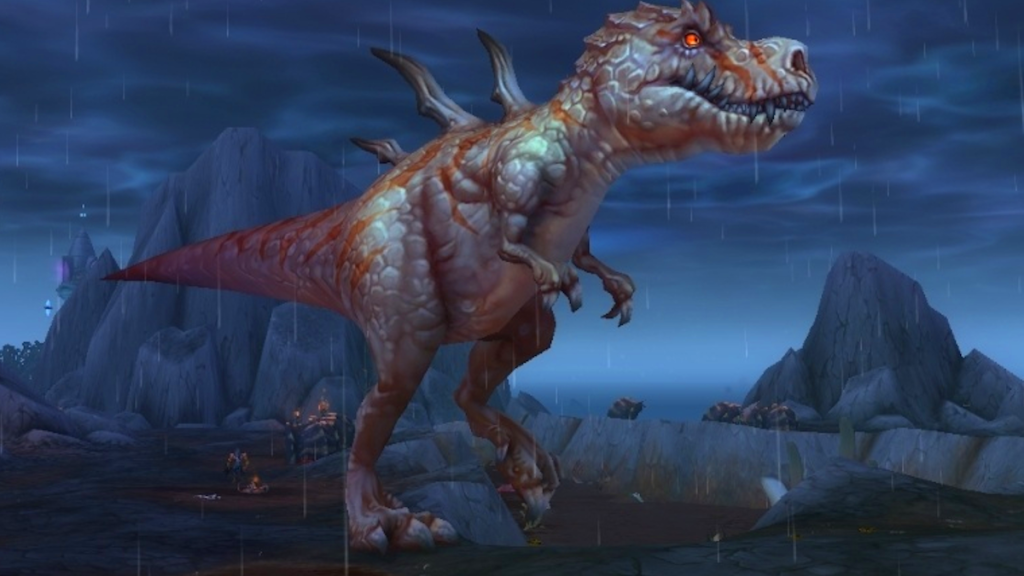 Kroshik WoW : Où trouver toutes les versions de ce PNJ de l&rsquo;Île du Tonnerre ?