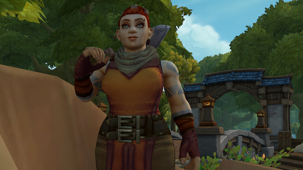 Lestia Coup-d’or : Où trouver ce PNJ et à quoi sert-il pour le Housing de Midnight ?