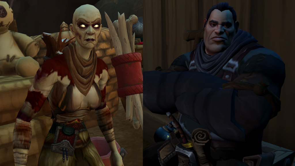 Lonomia WoW : Où trouver ce PNJ pour les Décors du Housing de Midnight ?