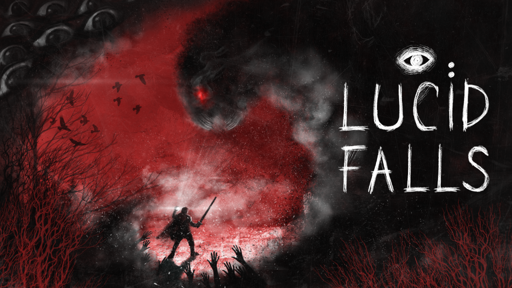Lucid Falls : un nouveau jeu d’horreur psychologique dévoilé au Day of the Devs