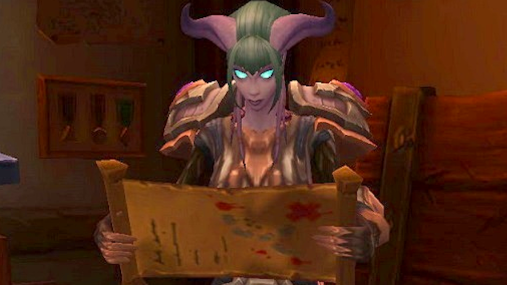 Maaria WoW : Où trouver ce PNJ pour les Décors du Housing de Midnight ?