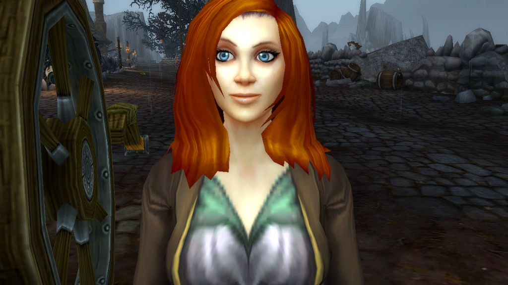 Marie Allen WoW : Où trouver ce PNJ pour les éléments de décoration du Housing de Midnight ?