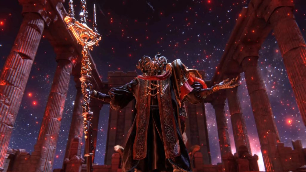 Mohg Elden Ring Nightreign : Comment battre le boss du second jour de l’expédition du DLC ?