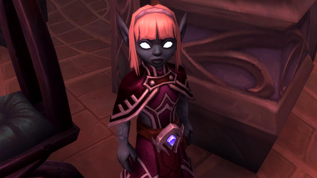 Mynde WoW : Où trouver ce PNJ pour les Décors du Housing de Midnight ?