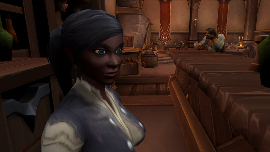 Nalina Chantefer WoW : Où trouver ce PNJ pour les Décors du Housing de Midnight ?