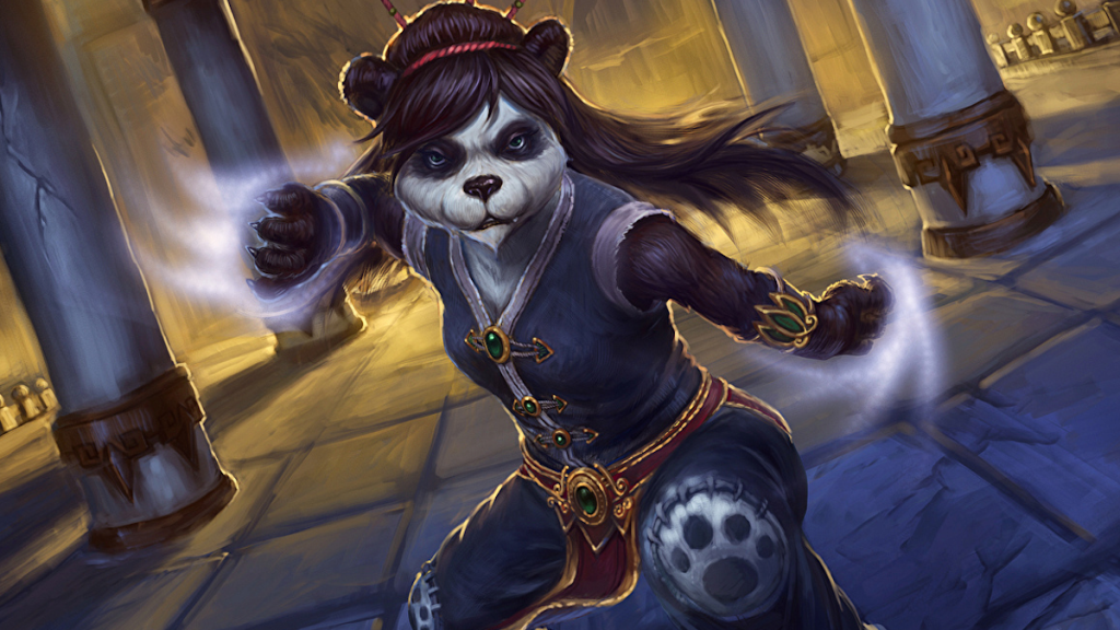 Décor WoW Mists of Pandaria : Où trouver tous les objets de décoration de Logis de Pandarie ?