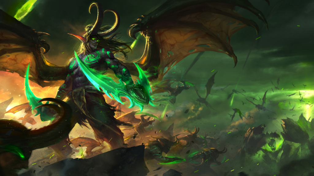 Décor WoW Burning Crusade : Où trouver tous les objets de décoration de Logis de l’Outreterre ?