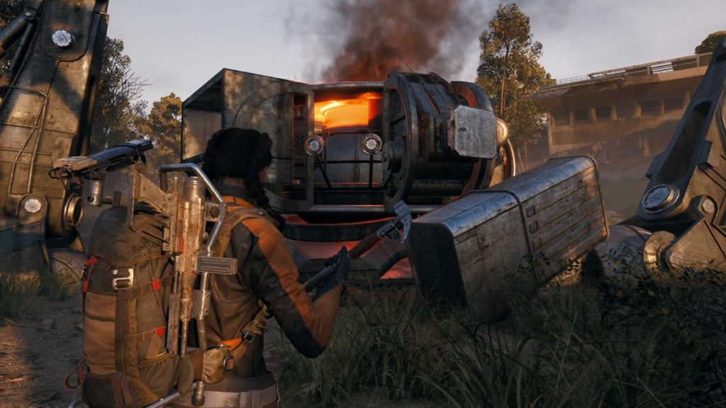 Barons latents ARC Raiders : où trouver un baron ?