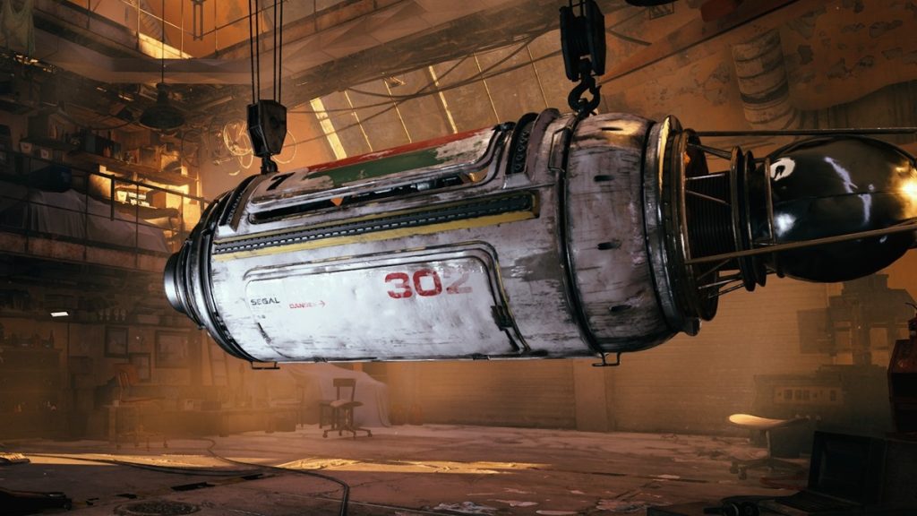 ARC Raiders a dévoilé les récompenses du projet Expédition