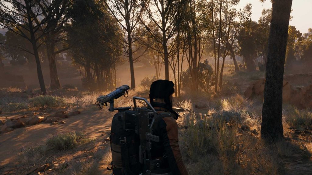 Un nouveau type de plante ARC Raiders : où la trouver ?