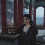 Bai Rong Where Winds Meet : Comment résoudre les énigmes de la quête Ombres en Fleur