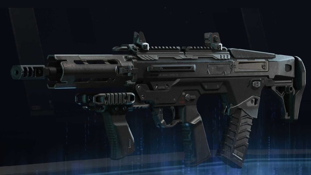 Maddox-RFB Camo BO7 : comment débloquer tous les camouflages ?