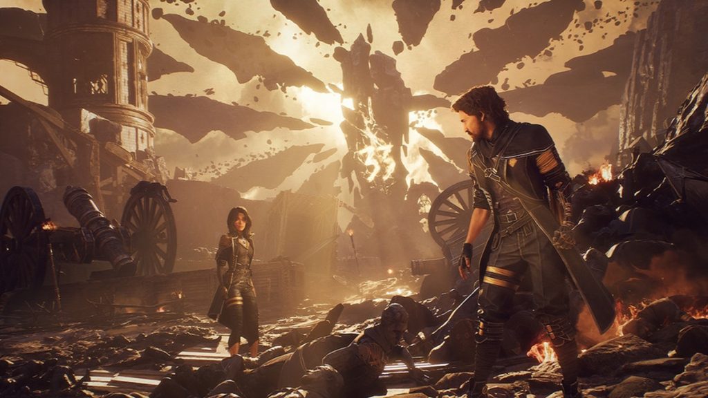 Clair Obscur Expedition 33 : combien de prix a remporté le GOTY ?