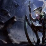 TFT Set 16 : Guide de la compo Diana avec Shurima