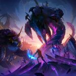Guide de la compo Néant Baron Nashor au Set 16 de TFT