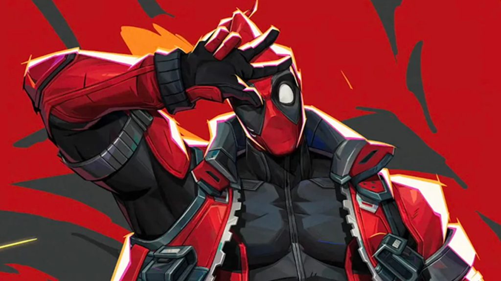 Marvel Rivals : Deadpool débarque le 16 janvier 2026 pour le lancement de la saison 6